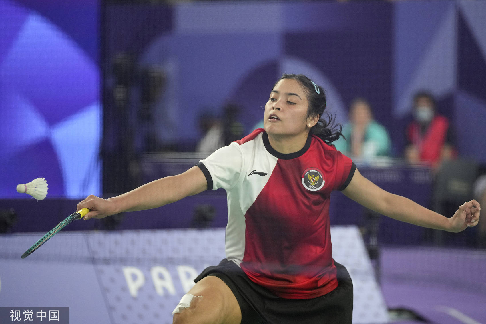 包含印度羽毛球队翻盘英格兰羽毛球队，马琳送出助攻的词条