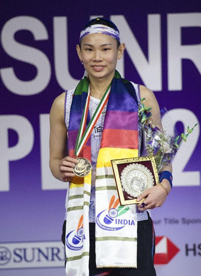 中国羽毛球队强势马来西亚羽毛球队,戴资颖爆发神勇的简单介绍 中国羽毛球队强势马来西亚羽毛球队,戴资颖爆发神勇的简单介绍