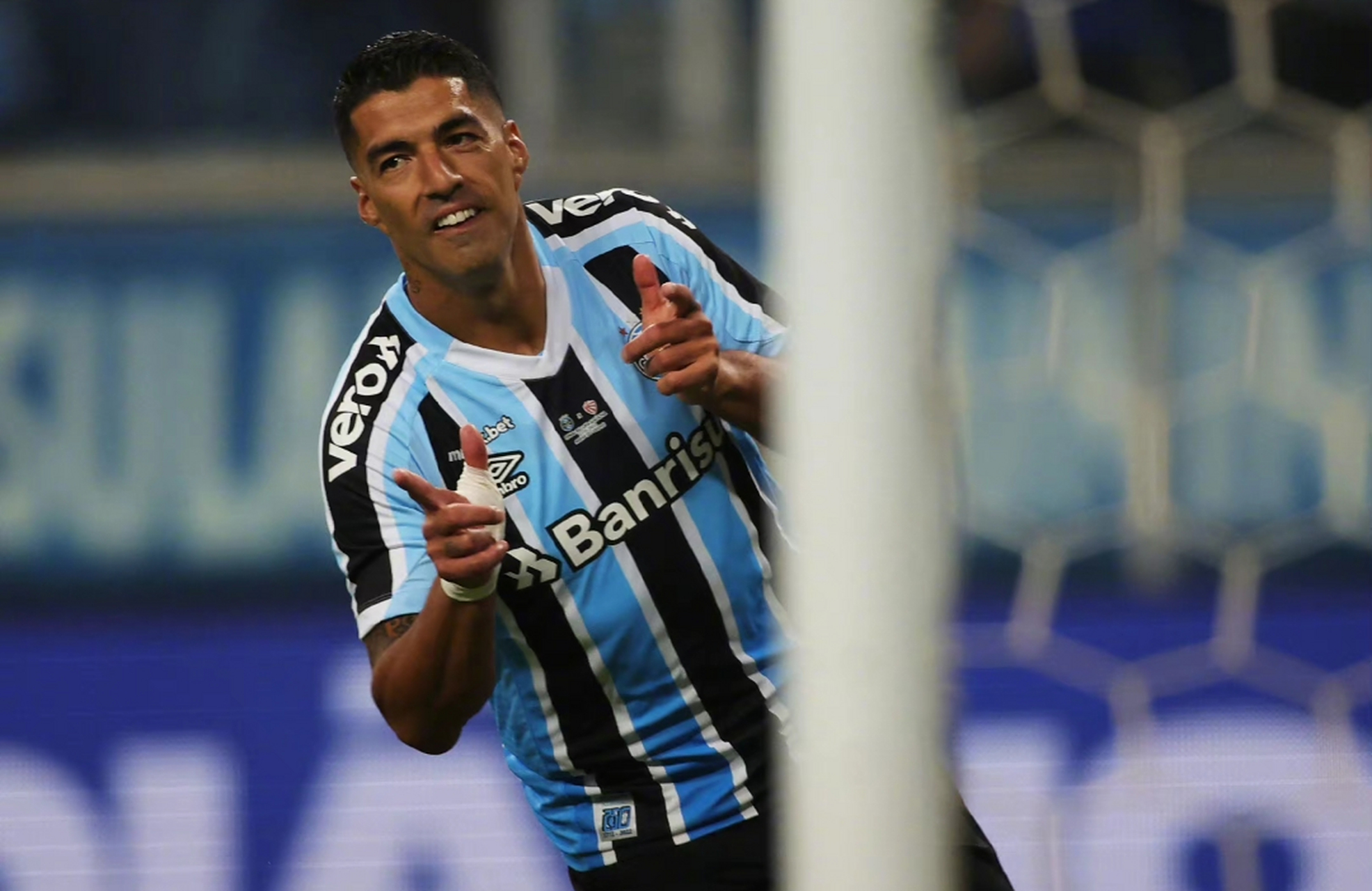 利物浦轻取日本,苏亚雷斯完成帽子戏法的简单介绍 利物浦轻取日本,苏亚雷斯完成帽子戏法的简单介绍