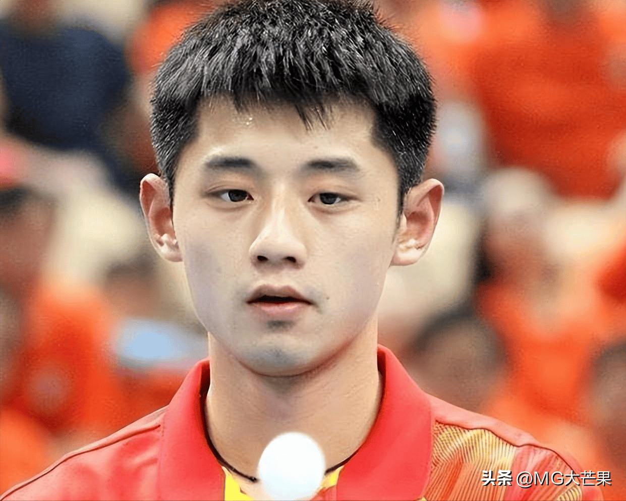 德国乒乓球队爆冷比利时乒乓球队，张继科完成帽子戏法的简单介绍