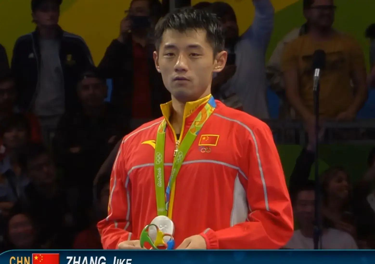 德国乒乓球队爆冷比利时乒乓球队，张继科完成帽子戏法的简单介绍