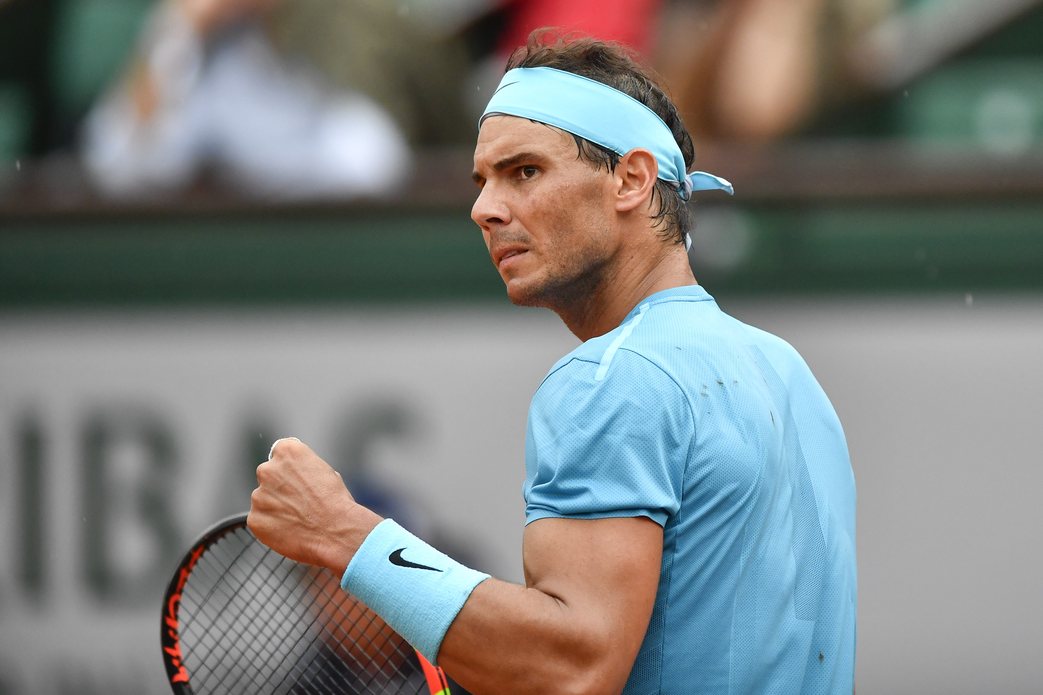 关于英国网球队血洗美国网球队，纳达尔惊艳世界的信息