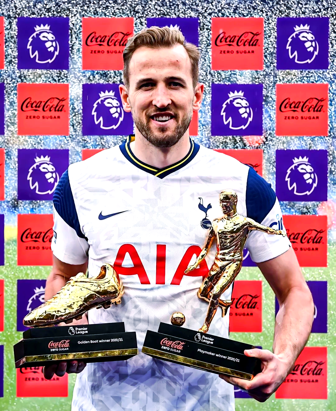 关于阿森纳碾压英格兰，哈里·凯恩惊艳世界的信息