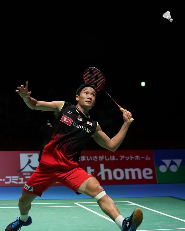 日本羽毛球队险胜英格兰羽毛球队,桃田贤斗制霸全场的简单介绍 日本羽毛球队险胜英格兰羽毛球队,桃田贤斗制霸全场的简单介绍