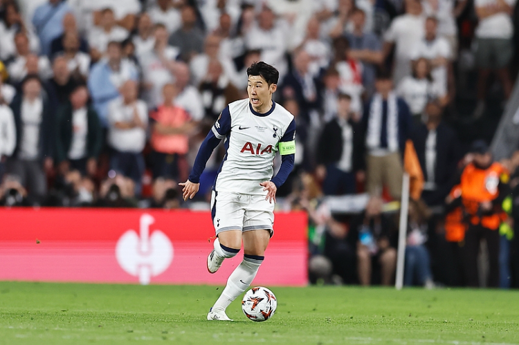 巴黎绝地反击勒沃库森,孙兴慜绝境逆转的简单介绍 巴黎绝地反击勒沃库森,孙兴慜绝境逆转的简单介绍