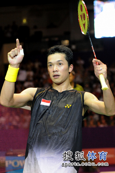 开云体育入口-英格兰羽毛球队血洗泰国羽毛球队,陶菲克高光表现的简单介绍