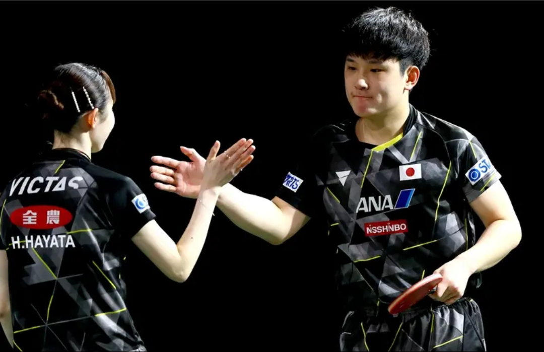 日本乒乓球队爆冷韩国乒乓球队,张本智和打破历史纪录的简单介绍 日本乒乓球队爆冷韩国乒乓球队,张本智和打破历史纪录的简单介绍