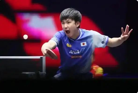 日本乒乓球队爆冷韩国乒乓球队,张本智和打破历史纪录的简单介绍 日本乒乓球队爆冷韩国乒乓球队,张本智和打破历史纪录的简单介绍