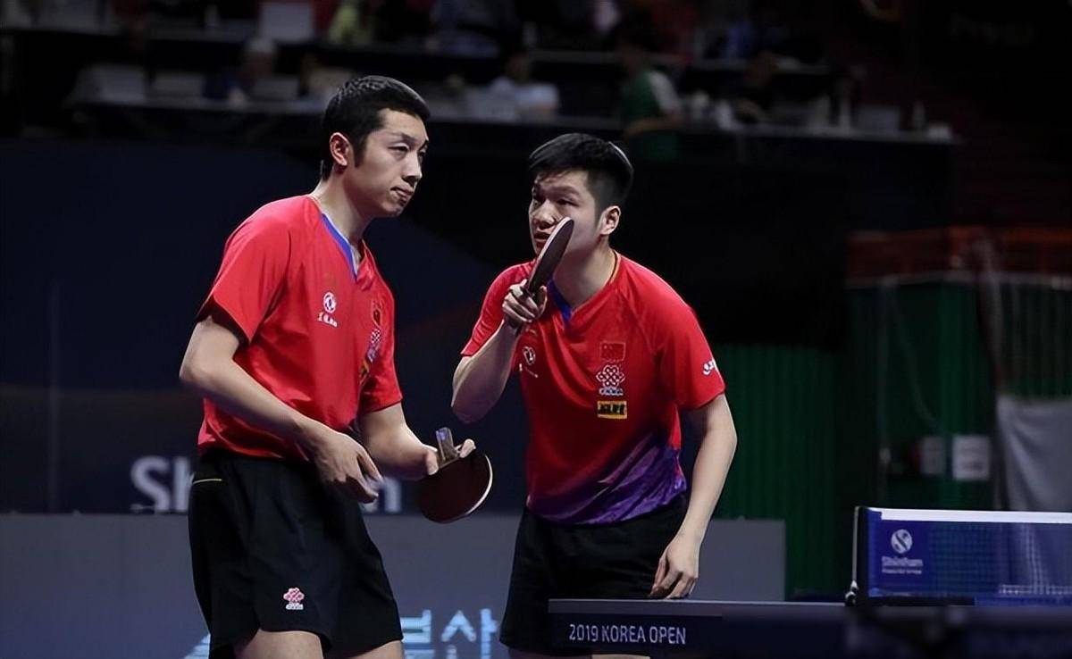 瑞典乒乓球队逆转奥地利乒乓球队,许昕关键制胜的简单介绍 瑞典乒乓球队逆转奥地利乒乓球队,许昕关键制胜的简单介绍