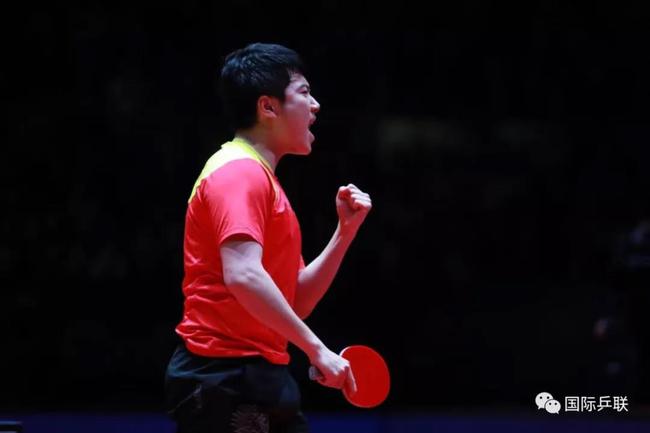 葡萄牙队翻盘日本队，梁靖崑点燃赛场